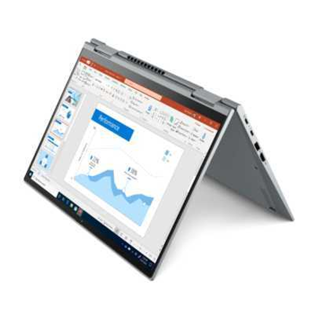 Ноутбук Lenovo ThinkPad X1 Yoga Gen 6 20XY003ERT
