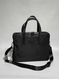 Портфель Prada