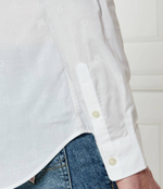 Рубашка GUESS - белый(M5RH05 WFXX1)