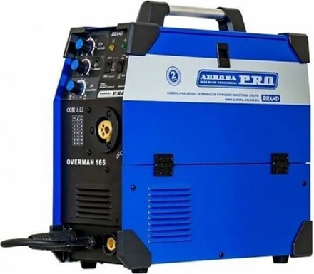 Сварочный полуавтомат AURORA OVERMAN 165 26642