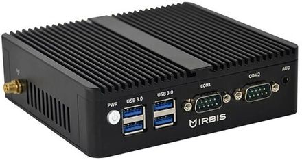 IRBIS