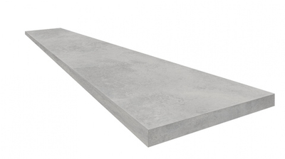 Ступень Astro Silver Scal.120 Ang.Dx (Угл. Прав) 33x120