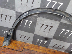 Накладка крыла переднего левого VW Tiguan 2 16-нв Б/У Оригинал 5NA854731E