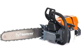Бензопила G660 шина 63 см Holzfforma CS66699OR25