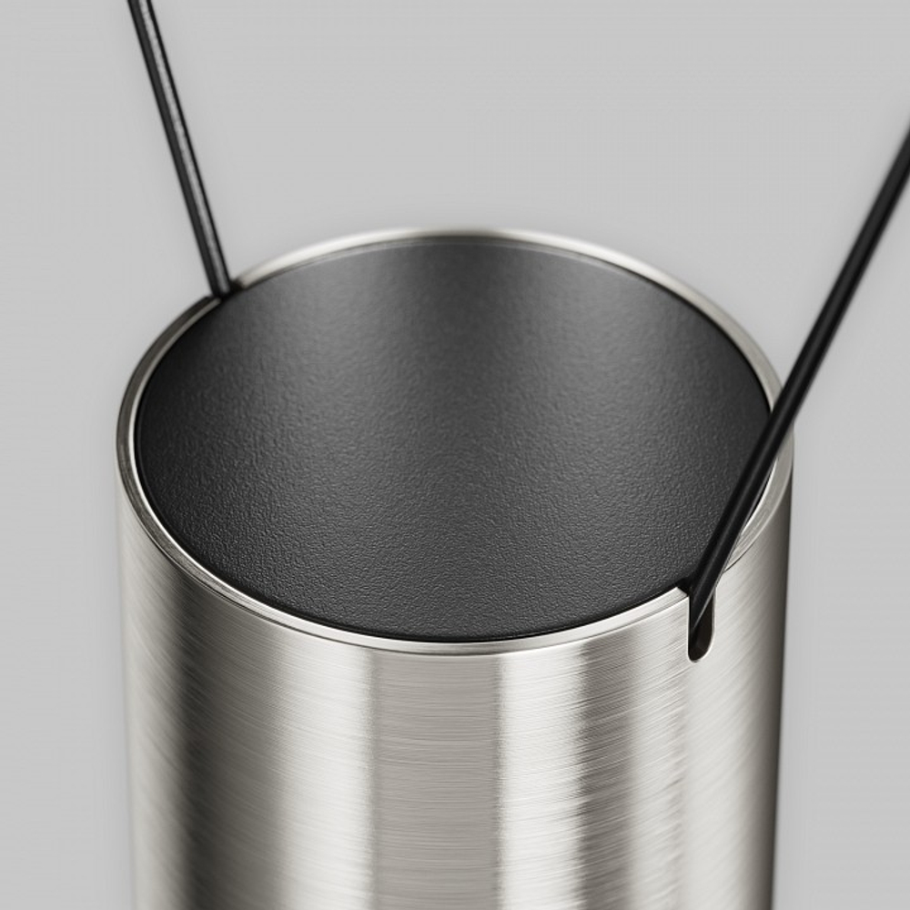 Подвесной светильник Maytoni Technical Focus Led TR157-1-12W3K-PT