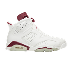 Кроссовки Jordan Air Jordan 6 Retro Maroon (2015)
