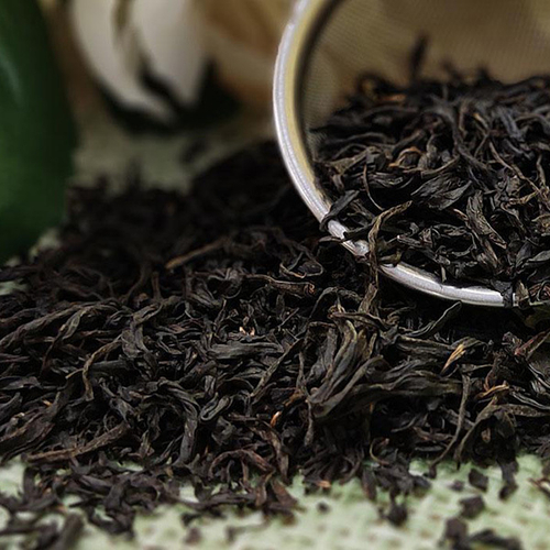 Черный чай Тайвань Цзиньсюань Хунча РЧК 500г