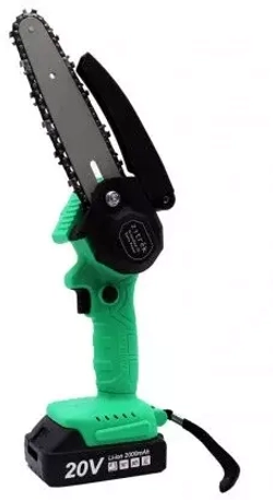 Набор аккумуляторного инструмента Zitrek (GreenCut 20, ZKBL20, GreenSaw 20 Extra Power) 3 в 1, 1х2.0Ач, 1х4.0Ач) (082-2022)