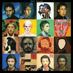 The Who / Face Dances (Limited Edition)(Coloured Vinyl)(2LP)