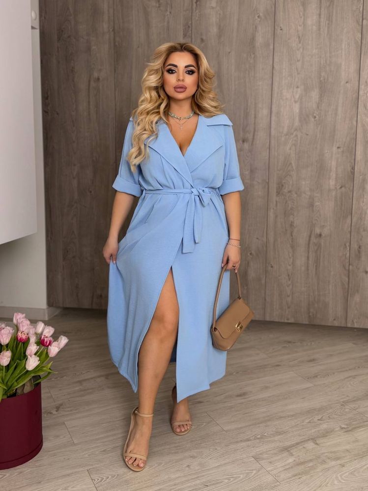 Платье УК-369-3 Fabrika