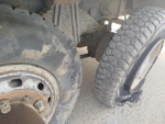 FAW J6 6x6 Самосвал CA3250P66K24L1TE5 (Дизельный, 11,1 л, 420 л.с., МТ)