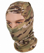 Балаклава мультикам Х/б