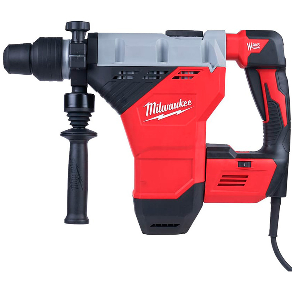 Перфоратор Milwaukee K850 S