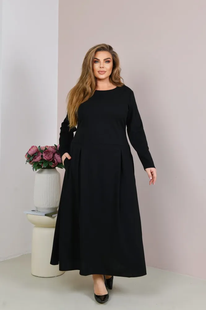 Платье УК-3798-1 Фабрика Моды