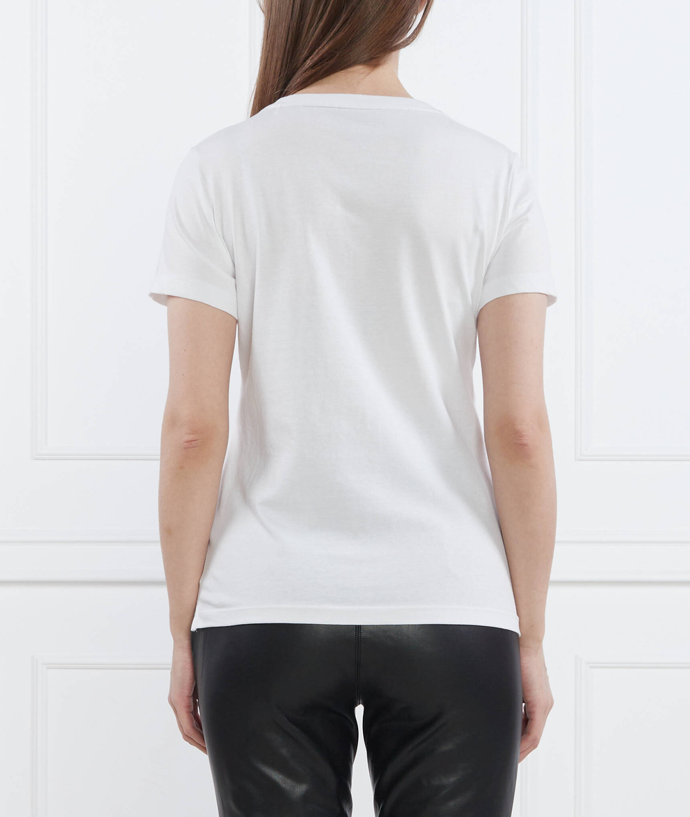 Футболка GUESS - белый(W3GI46 I3Z14)