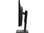 Монитор Acer B277bmiprzxv 23.8" Black