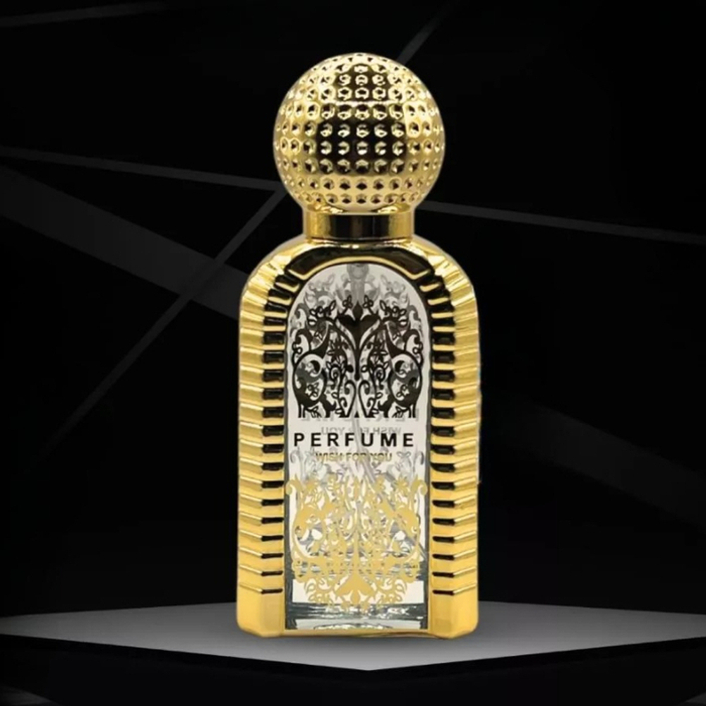 Флакон «Шейх», 50 мл