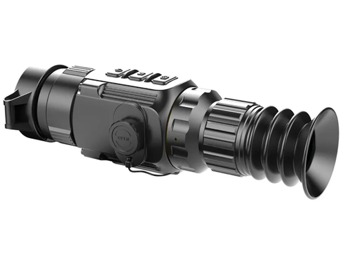 Прицел тепловизионный Longot A10 x2.8/5.6/11.2, 384x288, D35 (LGTA10)