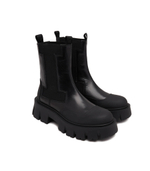 Кожаные челси Iceberg - черный(IU154404)