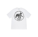 Stussy 'Ist Lion Tee'