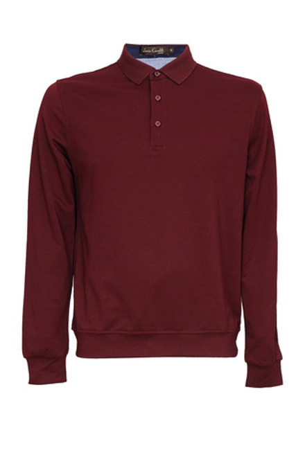 Поло LARIO COVALDI