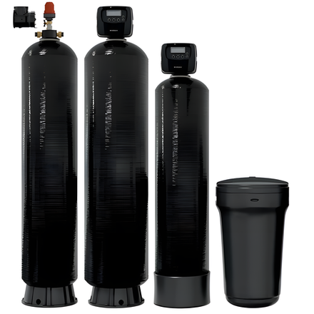 Комплексная система очистки WiseWater VK3000