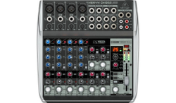 BEHRINGER QX1202USB