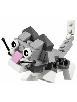 Конструктор LEGO Creator 30188 Котенок