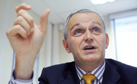 Ян Дюннинг: "Магнит" нарастит долю онлайн-продаж до 5%