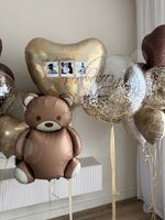 Воздушные шары №8119