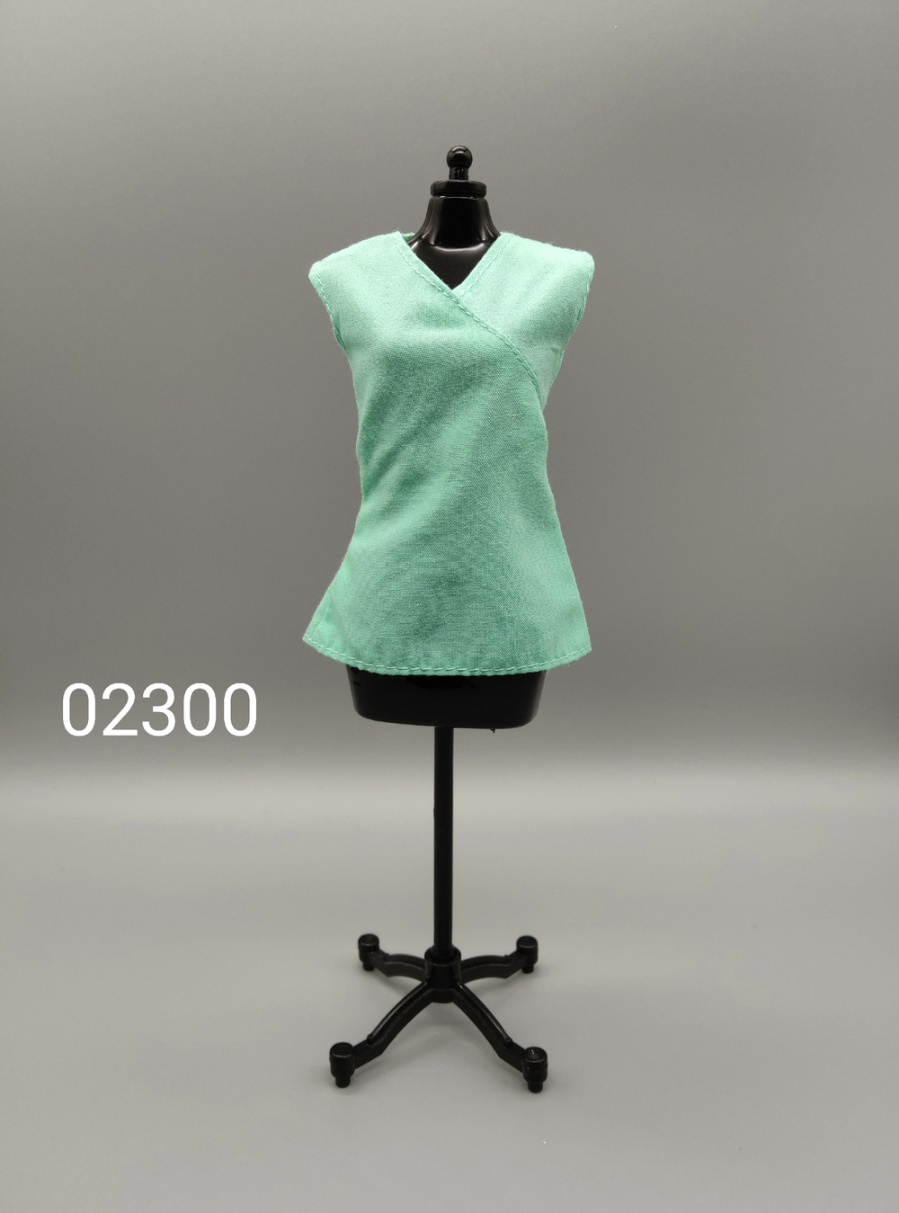 Одежда для куклы Барби винтаж кофта 02300