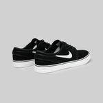  Кеды Nike SB Zoom Janoski OG+ артикул:FD6757-001 - купить в магазине Дайс