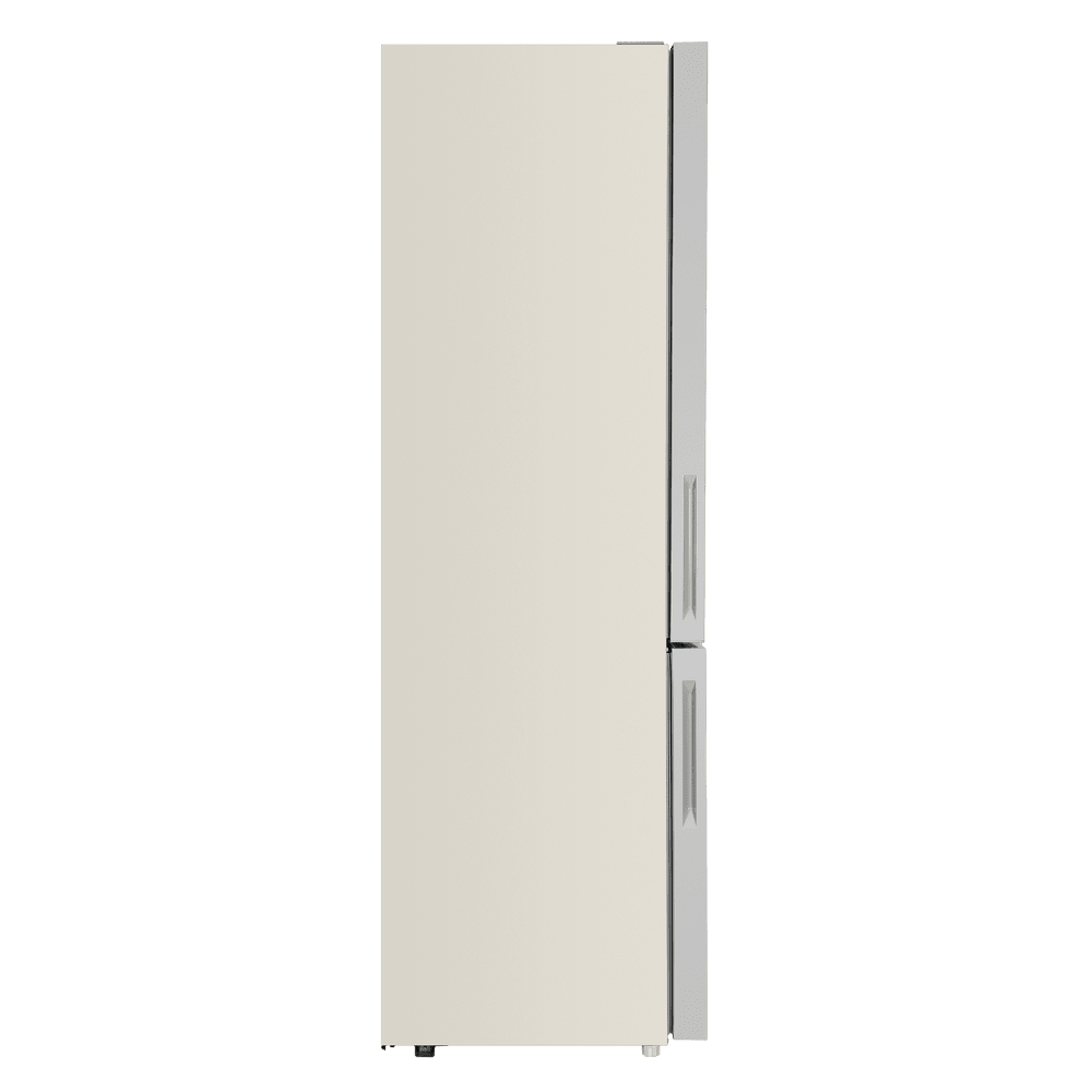 Холодильник MAUNFELD MFF200NFBG Inverter