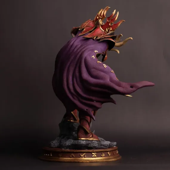 Kael&#39;thas - World of Warcraft