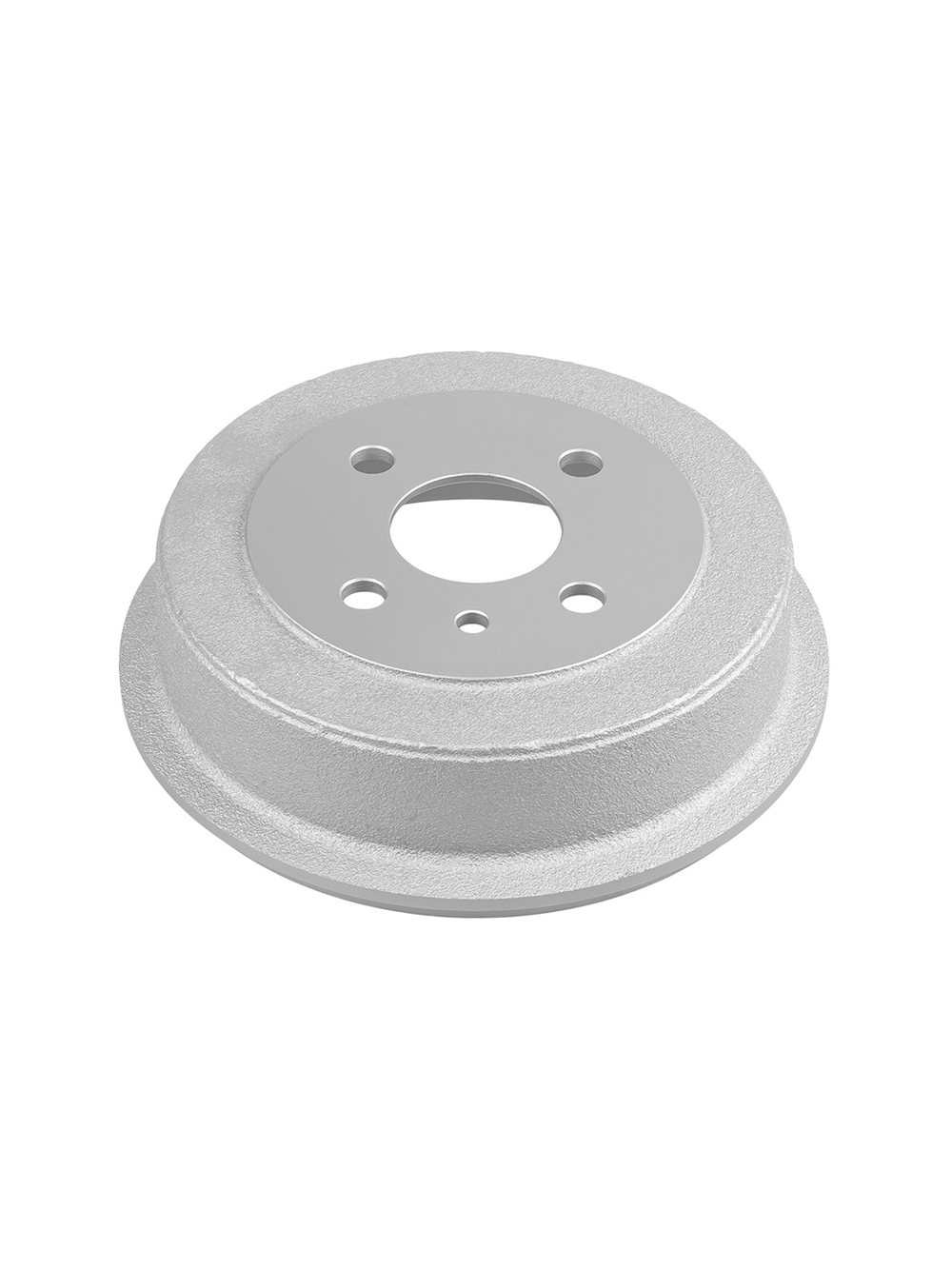 Барабан тормозной DAEWOO Espero/Lanos/Nexia/Nubira/OPEL Ascona B/C GANZ GIJ10352