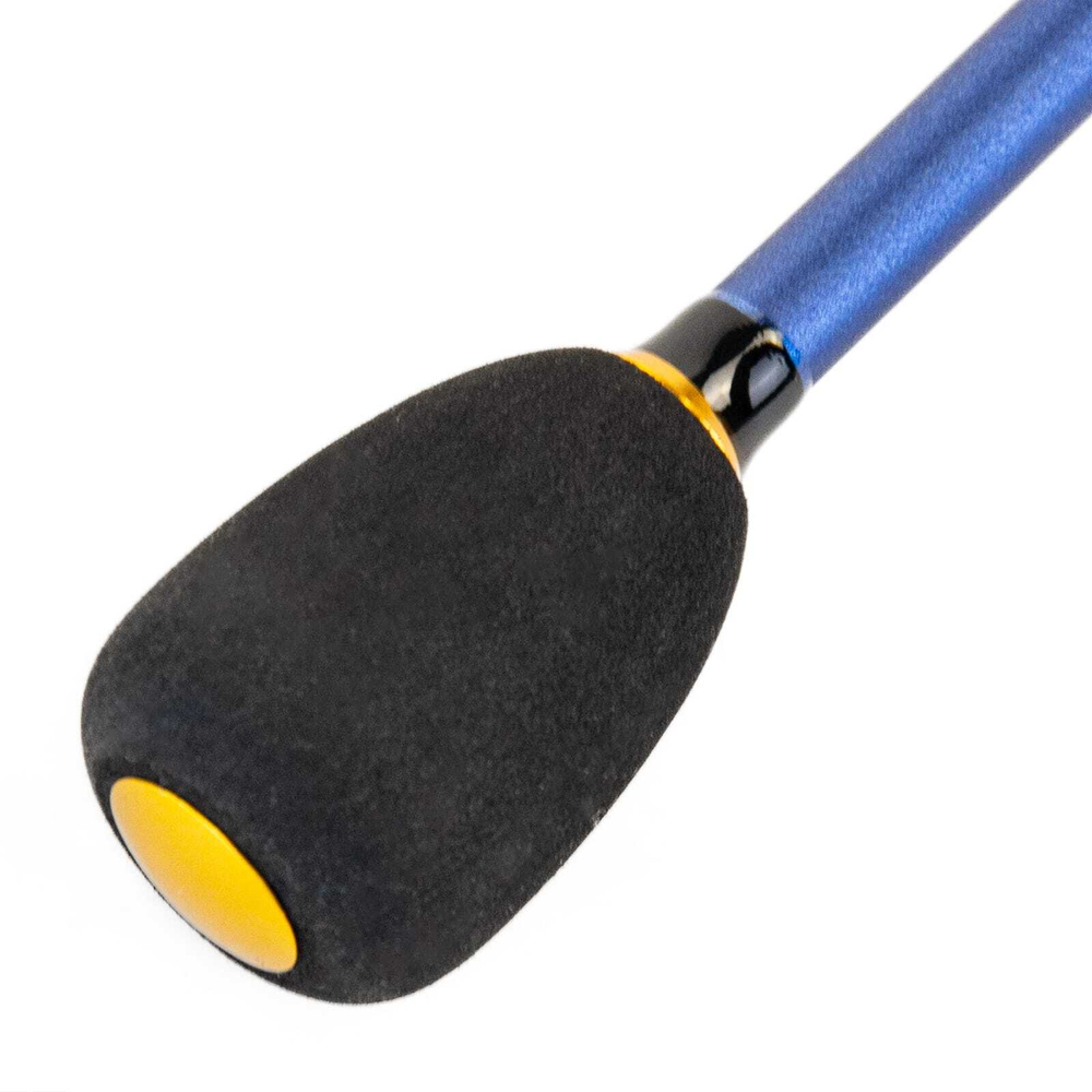 Спиннинг Maximus Streetracer 23UL (2.3м, 0.8-7гр)