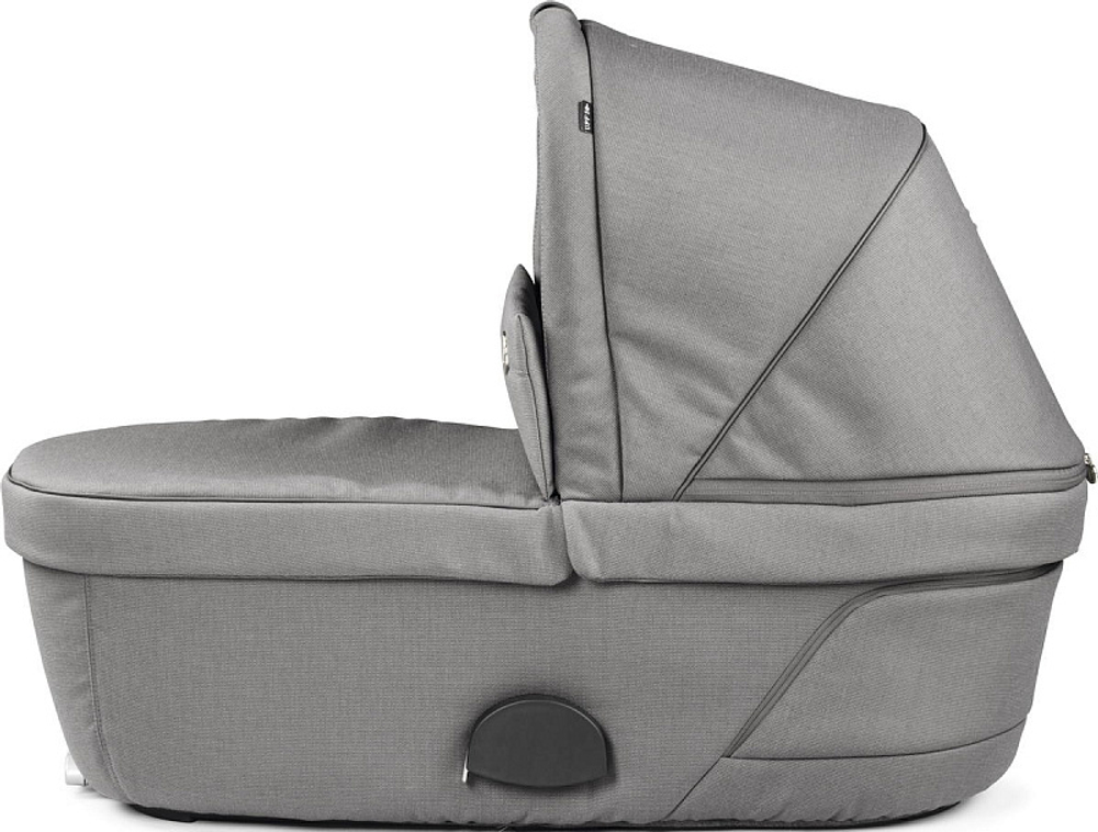 Коляска 3 в 1 Peg Perego Veloce TC Belvedere Lounge Mercury