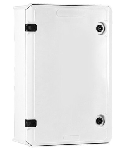 Шкаф KAZ COM ШРК 40х60х20 композитный IP65