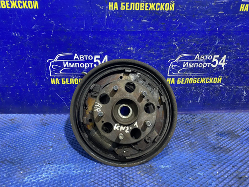 Ступица задняя правая Honda STREAM 2001