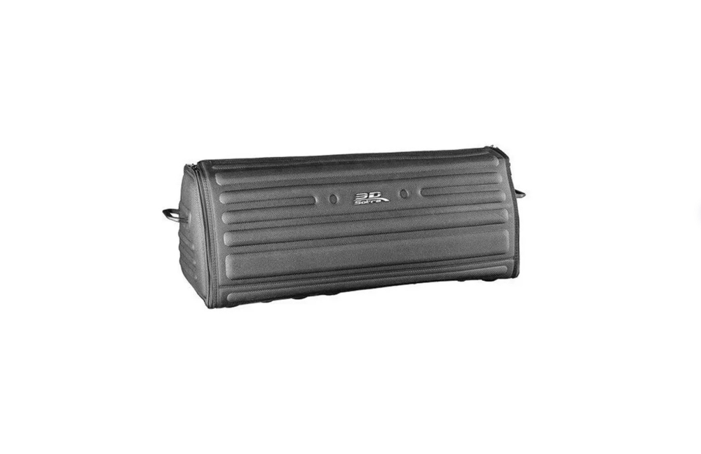 Сумка-органайзер Sotra 3D Kagu LARGE в багажник черная (81х30х31см). Артикул FR 9293-WG-09