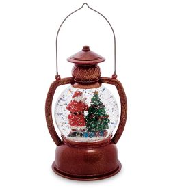 XM-808 Новогодний шар с подсветкой