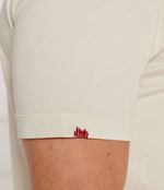 Футболка Aeronautica Militare - бежевый(TS2210J615)