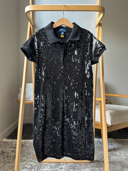 Новое платье Polo Ralph Lauren, 152