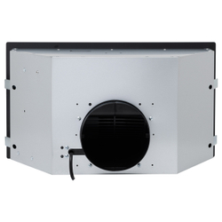 Полновстраиваемая вытяжка Korting KHI 6892 DGN