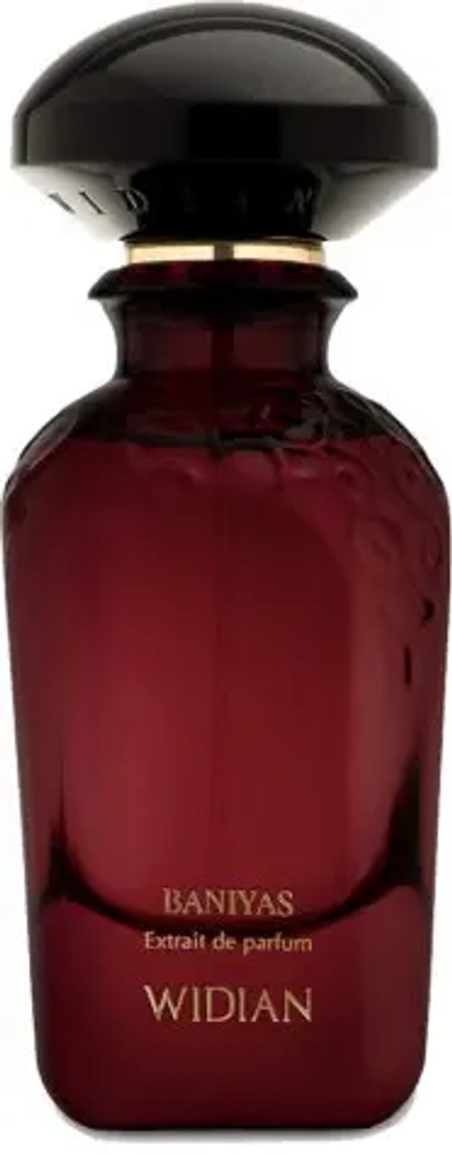 Widian Baniyas Extrait De Parfum 50 ml