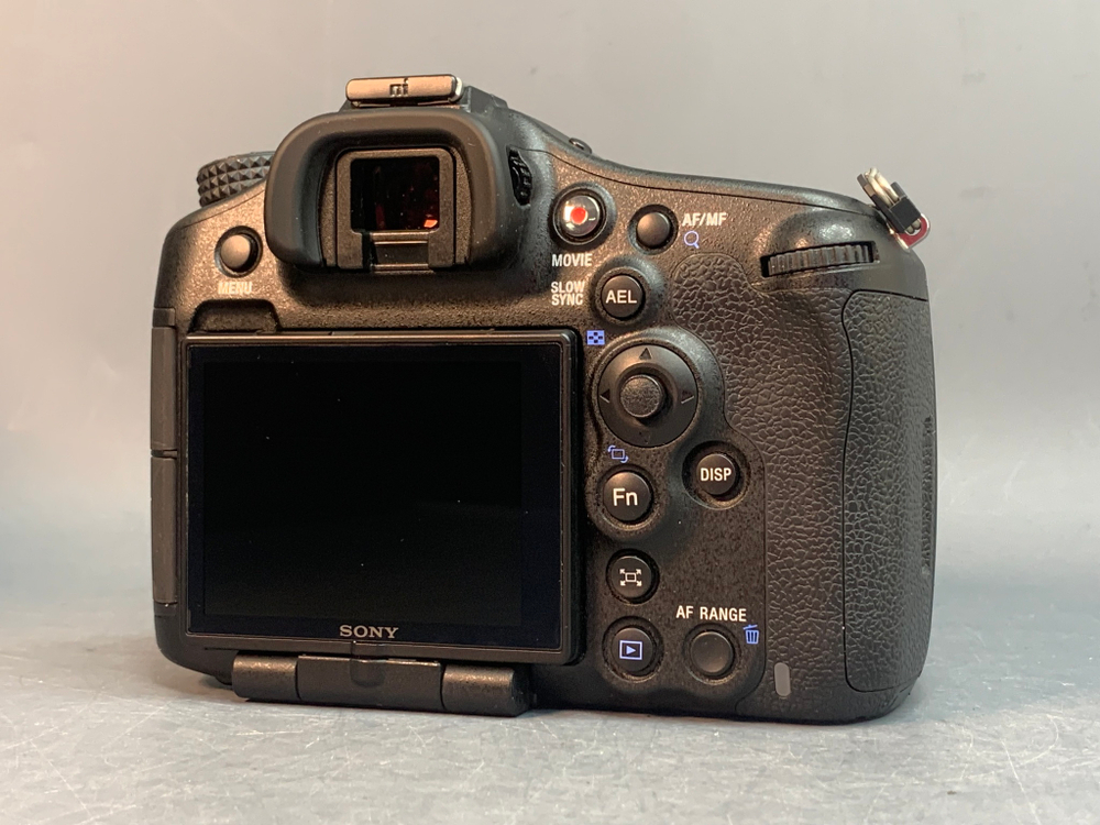 Sony SLT-A99
