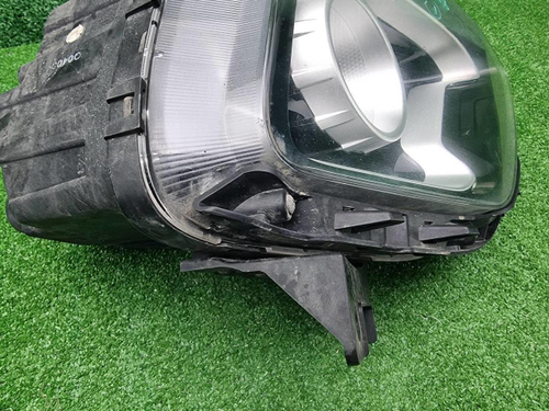 Фара правая Kia Soul 3 SK (2019-2022) галоген