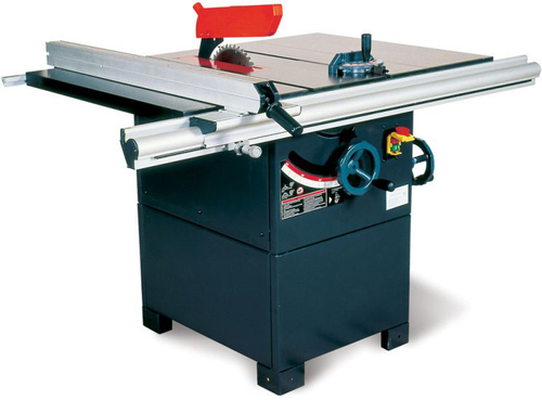 PROMA PKS-255L циркулярная пила + линейка