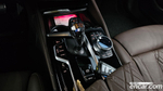 BMW 5 Series (G30) M550i xDrive (08.2021)
