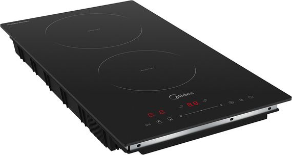 Индукционная стеклокерамич. панель Midea MIH32707